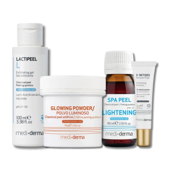 Peeling Sesderma Despigmentante Axilas/Genitales/Ojeras